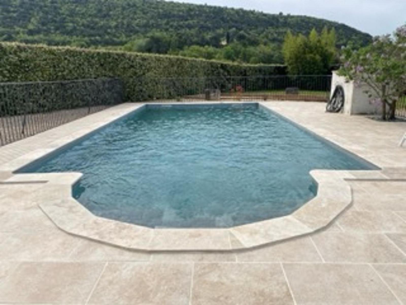 Spa Ventoux Provence Malaucène Exterior foto